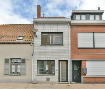 Vernieuwde woning te huur in Oudenburg met 3 slaapkamers - Photo 1