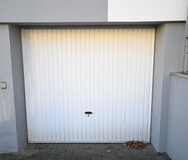 Ideal für das Paar! Helle 2-Zimmer-Wohnung mit Garage in Neumarkt, ... - Foto 5