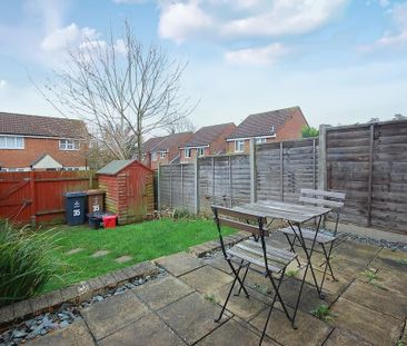 1 bedroom end of terrace house to rent - Photo 1