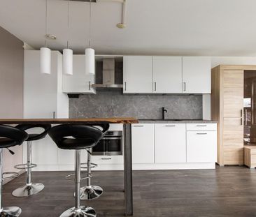 Appartement te huur: Ecuplein 29 1060 RN Amsterdam - Photo 3