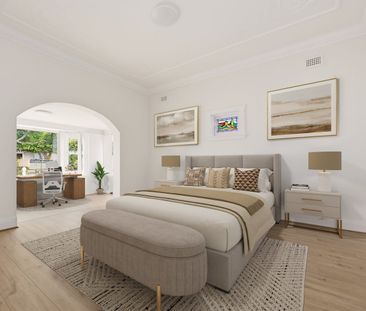 Spacious Four Bedroom Family Home In Prime Location - Photo 4