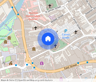 Whirligig Place, Taunton TA1 - Photo 1