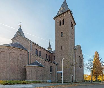 Te huur: Huis Mathieu Kesselserf 37 in Heerlen - Photo 2