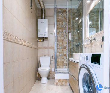 Studio z balkonem 30m2 *Racławicka Krowodrza* - Фото 5