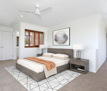 FAMILY HOME WITH POOL IN BANKSIA BEACH - Photo 3