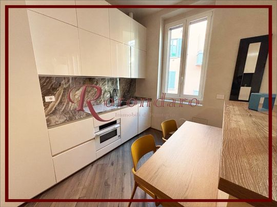 Affitto Residenziale - Milano Fiera, Firenze, Sempione - Via Luigi Canonica - Photo 1