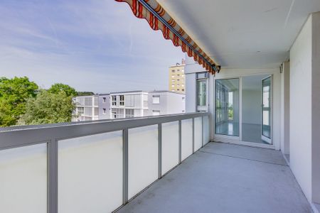 MIETEN OHNE KAUTION - Angenehm leben in familienfreundlichem Quartier - Photo 2