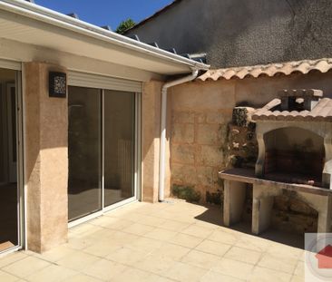 Location Maison 3 pièces 93m² ST LOUBES 33450 - Photo 4
