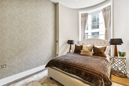 Baker Street, Baker Street, NW1, London - Photo 3