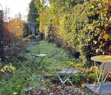 3 bedroom terraced house to rent - Photo 1