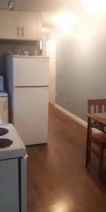 1 Br, 1 Bathroom Basement Suite for Rent - Photo 4