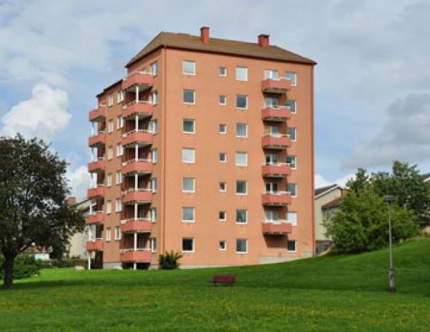 Inägogatan 18 - Foto 1