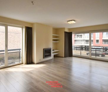 Gezellig appartement met garage - Photo 1