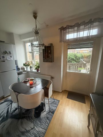 Tomegatan, Tomelilla - Foto 4