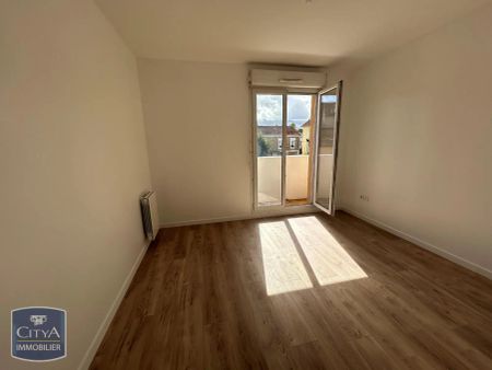 Appartement à louer 3 pièces 62.61m² - Photo 2