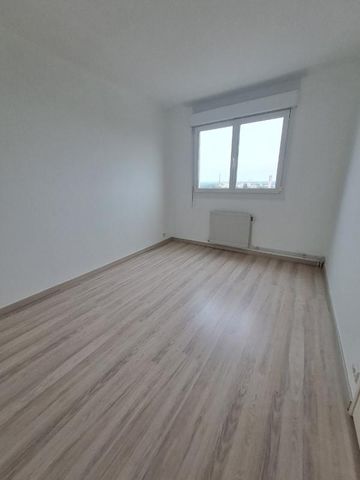 APPARTEMENT 4 PIECES QUARTIER BOUCICAUT - Photo 3