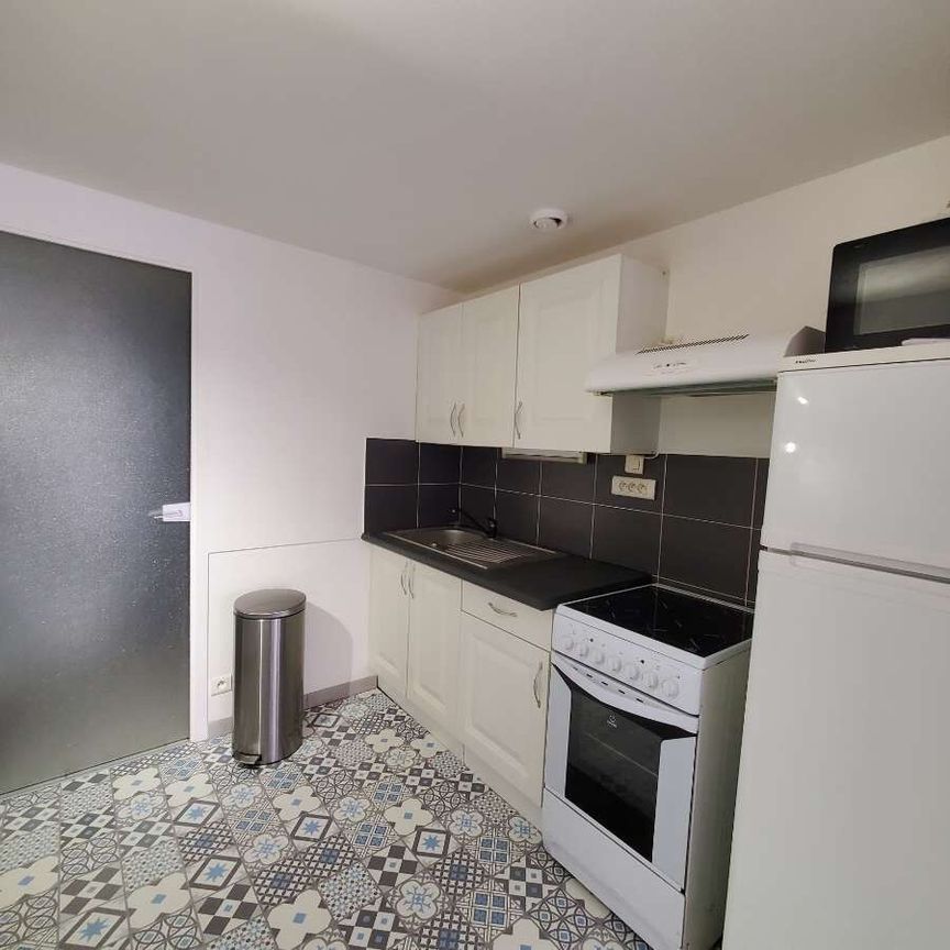 Location Appartement 1 pièce 38m² - Photo 1