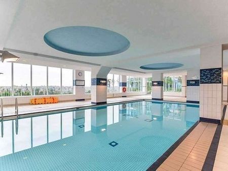 For Lease - 4065 Brickstone Mews Unit# 502, Mississauga, Ontario - Photo 5