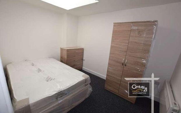 |ref: |, Rockstone Lane, Southampton, SO14 - Photo 1