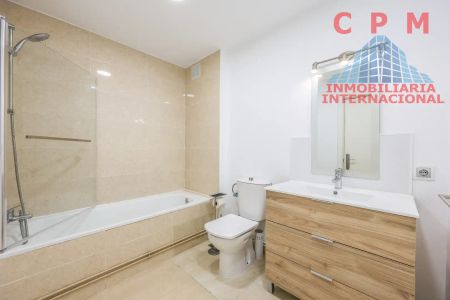 Piso de alquiler en Ibiza de Madrid - Foto 4