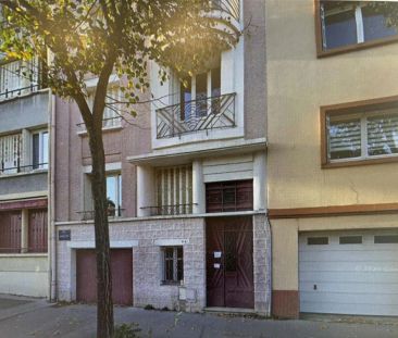 NANCY Appartement 2 pièces 42.20 m² - Photo 5
