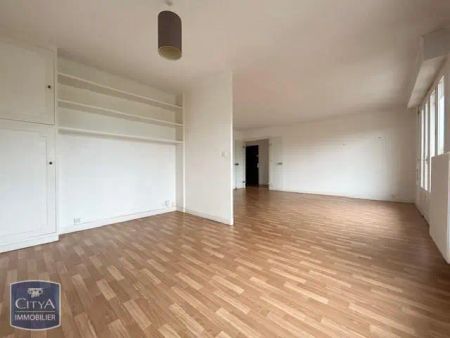 Appartement à louer 5 pièces 90.34m² - Photo 3