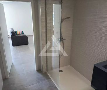 Location Appartement 2 pièces 44m² EZE 06360 - Photo 6