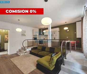 Inchiriere apartament la casa cu 3 camere Central. Comision 0! - Photo 1