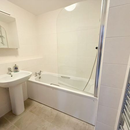 1 Bedroom Flat, Eaton Road, Hove - Photo 5