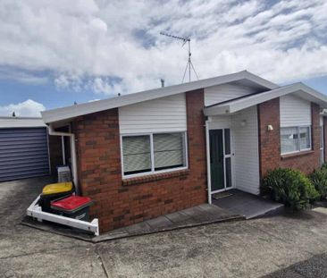 Sunny Strandon Townhouse - Photo 1