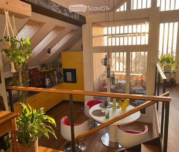 2.5 Zimmer, 87 m² - Photo 2