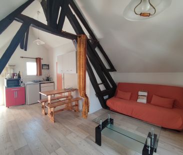 Location Appartement 1 pièce 20m² TROYES 10000 - Photo 1