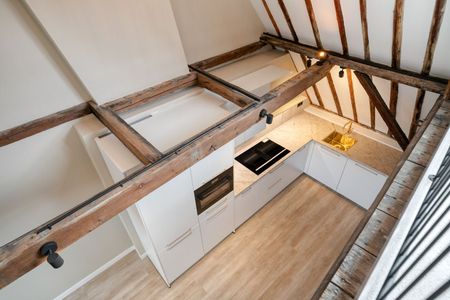 Wagenaarstraat 13-B, Abdij, 4331CX, Middelburg - Foto 3