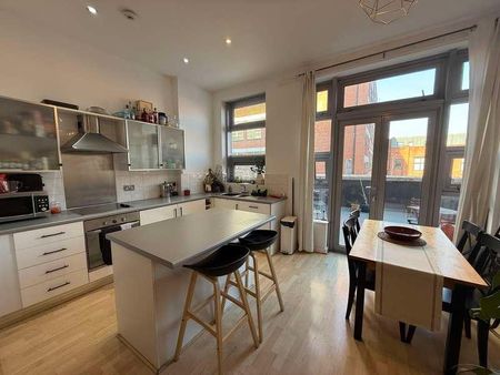 Platinum Apartments, Jewellery Quarter, B18 - Photo 5