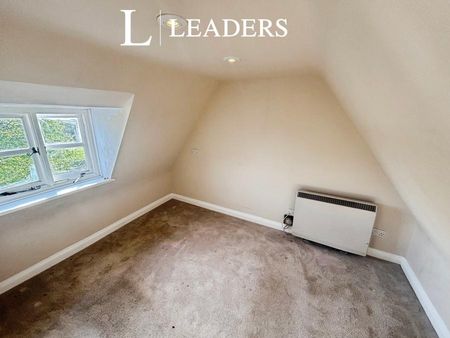 1 bedroom apartment to rent Eden End, Feathers Hill, Hatfield Broad Oak, Bishop's Stortford, CM22 - Photo 5