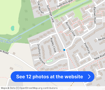 Ropley Close, Tadley, RG26 - Photo 1