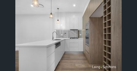 Luxurious Rental Living in Parramatta! - Photo 4