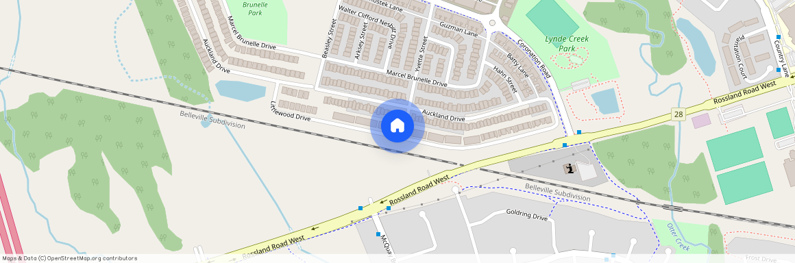 2 Littlewood Drive, Whitby