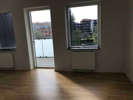 Gebauersgade 2, 2. Lejl. 1 - Photo 3