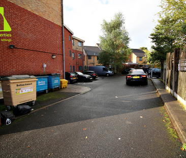 2 bedroom apartment to rent - Photo 2