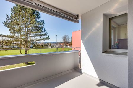 3-Zimmerwohnung in Oberentfelden - Photo 3