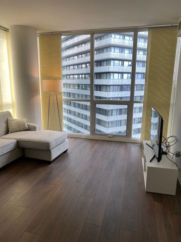 For Lease - 45 Charles Street Unit# 2909, Toronto, Ontario - Photo 3