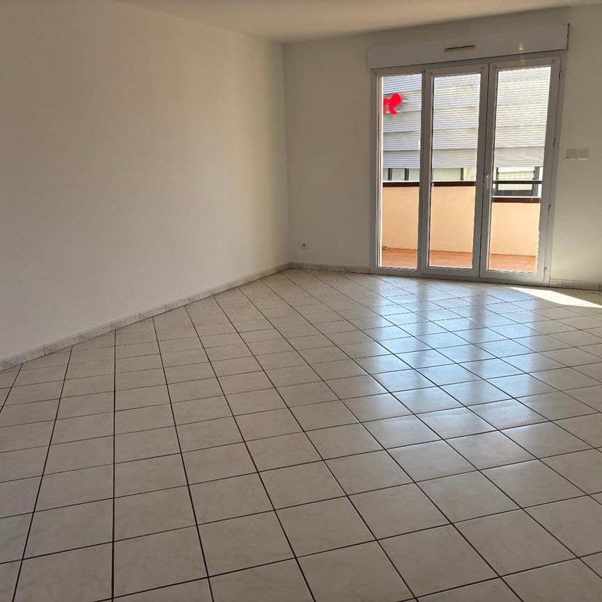 Location Appartement 4 pièces 85m² AUBENAS 07200 - Photo 1