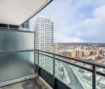 For Lease - 18 Holmes Avenue Unit# 2215, Toronto, Ontario - Photo 5