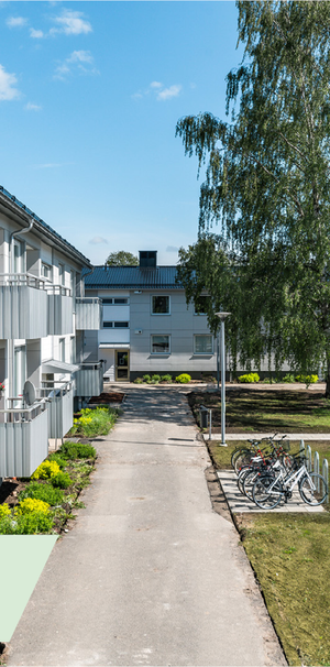 Fänestadsvägen 9 - Photo 1