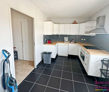Appartement Poissy 3 pièce(s) Meublé 68.95 m2, - Photo 4