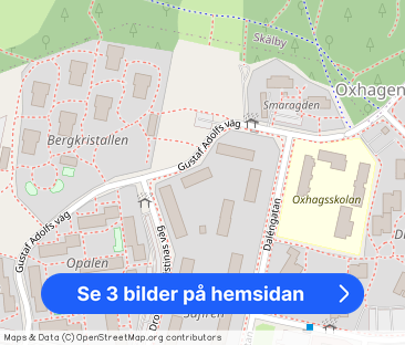 Gustaf Adolfs väg 18 B - Foto 1