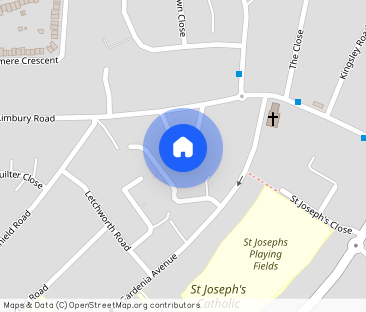 Limbury Road, Luton, LU3 2PN - Photo 1