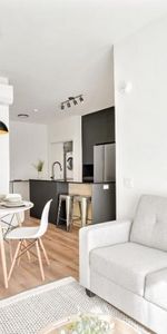 3 1/2 - Montréal (La Petite-Patrie) - $1 750 /mois - Photo 3