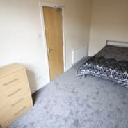 6 Bed - 7 Archery Terrace, Woodhouse, Leeds - LS2 9AT - Student - Photo 1